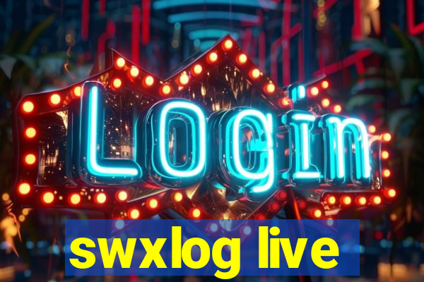 swxlog live